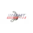 Capteur d'angle, vilebrequin FAST FT89706 - Visuel 1