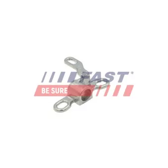 Capteur d'angle, vilebrequin FAST FT89706