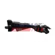Support, grille de radiateur FAST FT89709 - Visuel 1