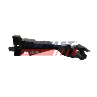 Support, grille de radiateur FAST FT89709