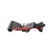 Support, grille de radiateur FAST FT89709 - Visuel 3