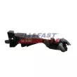 Support, grille de radiateur FAST FT89710 - Visuel 2