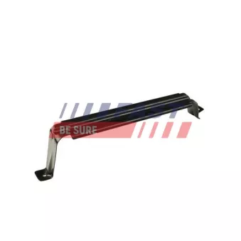 Support d'aile, collier de fixation avant gauche FAST FT89711