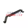 Support d'aile, collier de fixation avant droit FAST FT89712 - Visuel 1
