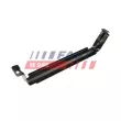 Support d'aile, collier de fixation avant droit FAST FT89712 - Visuel 2