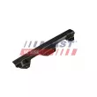 Support d'aile, collier de fixation avant gauche FAST FT89713 - Visuel 2