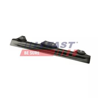 Support d'aile, collier de fixation avant droit FAST FT89714