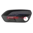 Enjoliveur, projecteur antibrouillard FAST FT90105 - Visuel 1