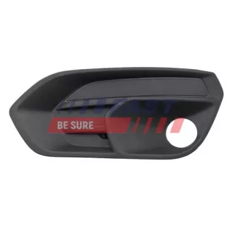 Enjoliveur, projecteur antibrouillard FAST FT90105