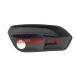 Enjoliveur, pare-chocs avant droit FAST FT90106 - Visuel 1