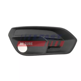 Enjoliveur, projecteur antibrouillard FAST FT90106G