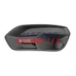 Enjoliveur, projecteur antibrouillard avant gauche FAST FT90107 - Visuel 1