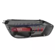 Enjoliveur, projecteur antibrouillard avant gauche FAST FT90107 - Visuel 2