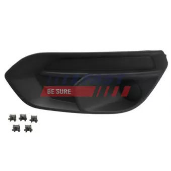 Enjoliveur, pare-chocs avant gauche FAST FT90107G