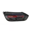 Enjoliveur, pare-chocs avant gauche FAST FT90107G - Visuel 3