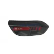 Enjoliveur, pare-chocs avant droit FAST FT90108G - Visuel 2