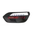 Enjoliveur, pare-chocs avant gauche FAST FT90109G - Visuel 2