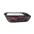 Enjoliveur, pare-chocs avant gauche FAST FT90109G - Visuel 3