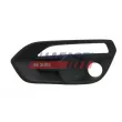 Enjoliveur, projecteur antibrouillard avant gauche FAST FT90112G - Visuel 2
