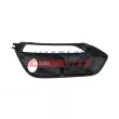 Enjoliveur, projecteur antibrouillard avant gauche FAST FT90112G - Visuel 3