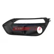 Enjoliveur, projecteur antibrouillard avant droit FAST FT90113G - Visuel 3