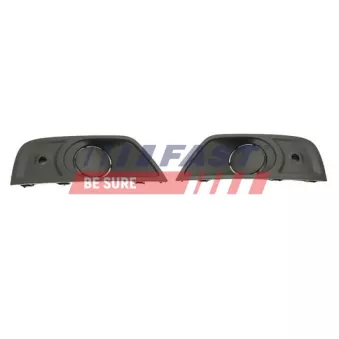 Enjoliveur, projecteur antibrouillard avant FAST FT90125G