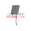 Capuchon, crochet de remorquage FAST FT90126G - Visuel 1
