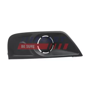 Enjoliveur, pare-chocs avant gauche FAST FT90127