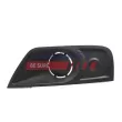 Enjoliveur, pare-chocs avant droit FAST FT90128 - Visuel 1