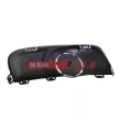 Enjoliveur, pare-chocs avant droit FAST FT90128 - Visuel 2