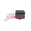 Capuchon, crochet de remorquage FAST FT90131 - Visuel 1