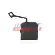 Enjoliveur, pare-chocs FAST FT90133G - Visuel 1