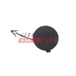 Enjoliveur, pare-chocs FAST FT90137G - Visuel 1