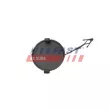 Enjoliveur, pare-chocs FAST FT90137G - Visuel 2