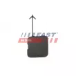 Enjoliveur, pare-chocs FAST FT90138G - Visuel 1