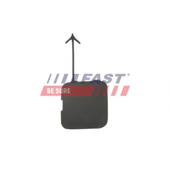 Enjoliveur, pare-chocs FAST FT90138G