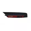Enjoliveur, projecteur antibrouillard avant gauche FAST FT90140G - Visuel 1