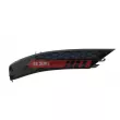 Enjoliveur, projecteur antibrouillard avant gauche FAST FT90140G - Visuel 2