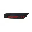 Enjoliveur, projecteur antibrouillard avant droit FAST FT90141G - Visuel 1