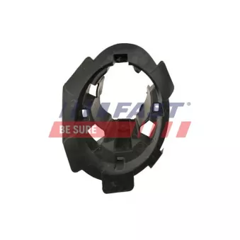 Cadre, projecteur antibrouillard FAST FT90150