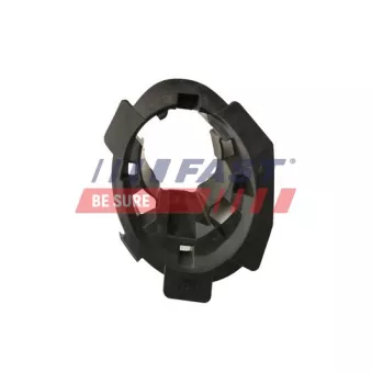 Cadre, projecteur antibrouillard FAST FT90151