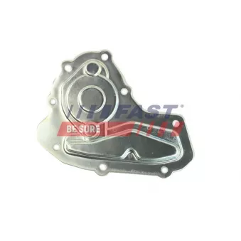 Couvercle, boîte de vitesses manuelle FAST FT90203