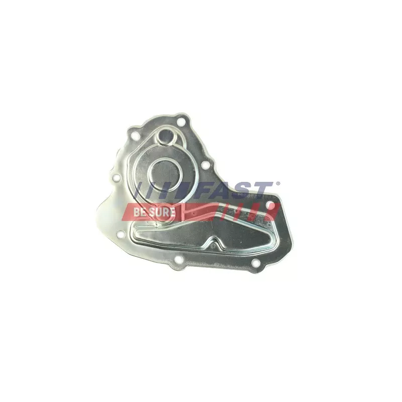Couvercle, boîte de vitesses manuelle FAST FT90203