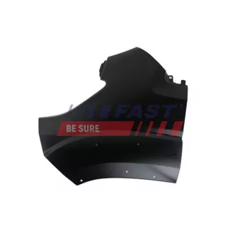 Aile avant gauche FAST FT90409