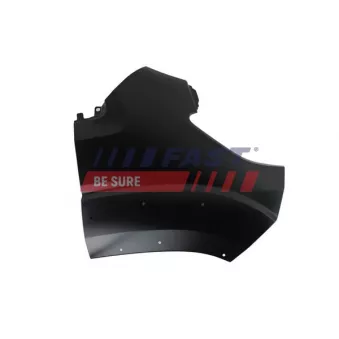 Aile avant droit FAST FT90410
