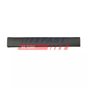 Baguette et bande protectrice, panneau latérale FAST FT90414