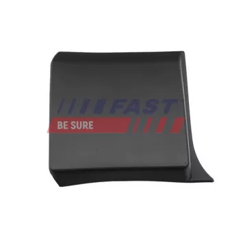 Baguette et bande protectrice, panneau latérale FAST FT90416