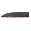 Baguette et bande protectrice, porte avant gauche FAST FT90417 - Visuel 1