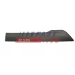 Baguette et bande protectrice, panneau latérale FAST FT90421 - Visuel 1