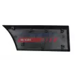 Baguette et bande protectrice, panneau latérale FAST FT90422G - Visuel 2